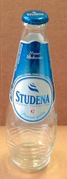 STUDENA PREMIUM QUALITY logo