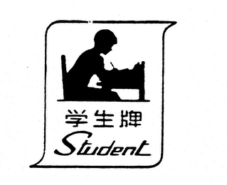 STUDENT logo