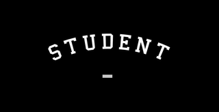 STUDENT logo