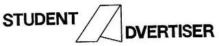 STUDENT ADVERTISER logo