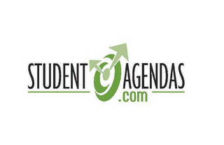 STUDENT AGENDAS.COM logo