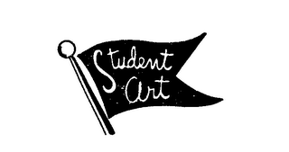 STUDENT ART logo
