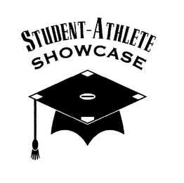 STUDENT-ATHLETE SHOWCASE logo