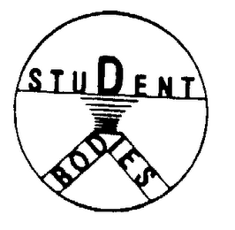 STUDENT BODIES logo