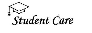 STUDENT CARE logo