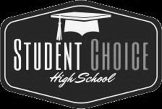 STUDENT CHOICE HIGH SCHOOL logo