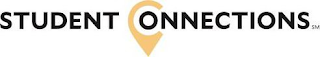 STUDENT CONNECTIONS logo