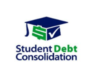 STUDENT DEBT CONSOLIDATION logo