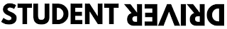 STUDENT DRIVER logo