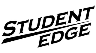 STUDENT EDGE logo