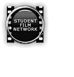 STUDENT FILM NETWORK logo