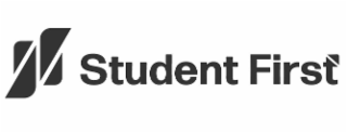 STUDENT FIRST logo