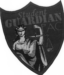 STUDENT GUARDIAN PAC logo