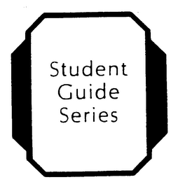 STUDENT GUIDE SERIES logo