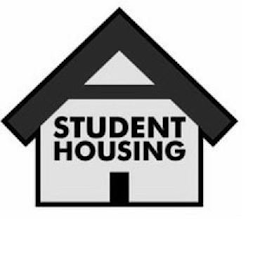 STUDENT HOUSING logo