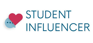 STUDENT INFLUENCER logo