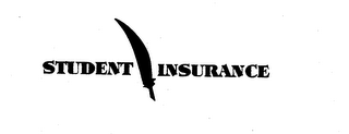 STUDENT INSURANCE logo