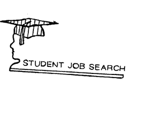 STUDENT JOB SEARCH logo