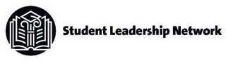 STUDENT LEADERSHIP NETWORK logo