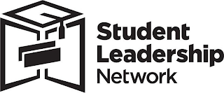 STUDENT LEADERSHIP NETWORK logo