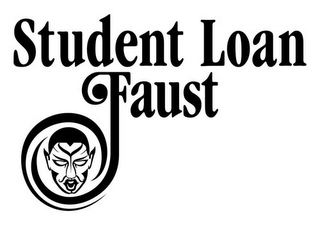 STUDENT LOAN FAUST logo