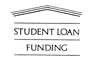 STUDENT LOAN FUNDING logo