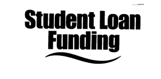 STUDENT LOAN FUNDING logo