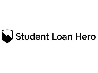 STUDENT LOAN HERO logo