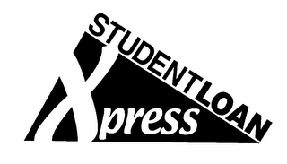 STUDENT LOAN XPRESS logo