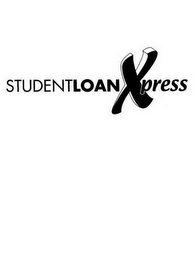 STUDENT LOAN XPRESS logo