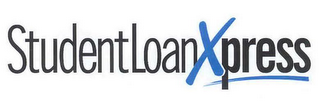 STUDENT LOAN XPRESS logo