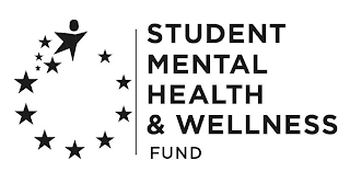 STUDENT MENTAL HEALTH & WELLNESS FUND logo