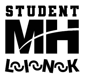 STUDENT MH LINK logo