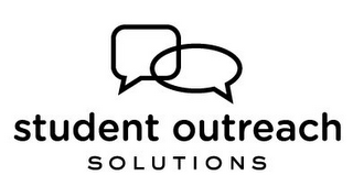 STUDENT OUTREACH SOLUTIONS logo