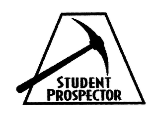 STUDENT PROSPECTOR logo
