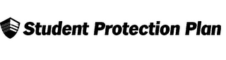 STUDENT PROTECTION PLAN logo