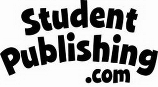 STUDENT PUBLISHING .COM logo