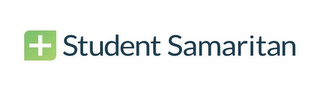 STUDENT SAMARITAN logo