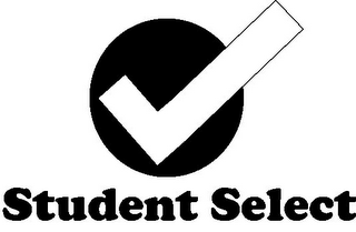 STUDENT SELECT logo