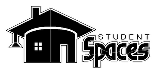 STUDENT SPACES logo