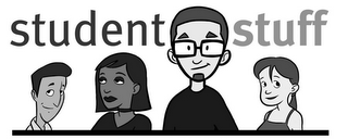 STUDENT STUFF logo