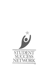 STUDENT SUCCESS NETWORK logo