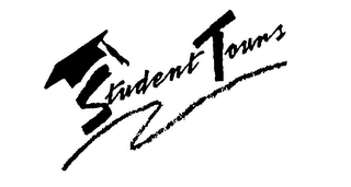 STUDENT TOURS logo