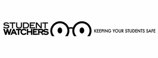 STUDENT WATCHERS KEEPING YOUR STUDENTS SAFE logo