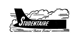 STUDENTAIRE logo