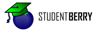 STUDENTBERRY logo