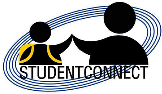 STUDENTCONNECT logo