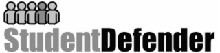 STUDENTDEFENDER