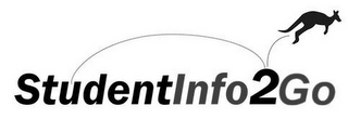 STUDENTINFO2GO logo