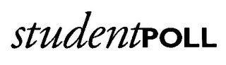STUDENTPOLL logo